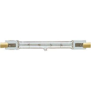 детальное изображение Лампа инфракрасная Dr.Fischer 13848/99 2500W 600V R7s 924529151216