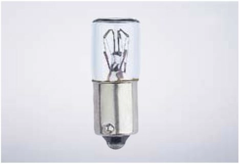 детальное изображение Лампа сигнальная Dr.Fischer 24V 3W BA9s/10 845269