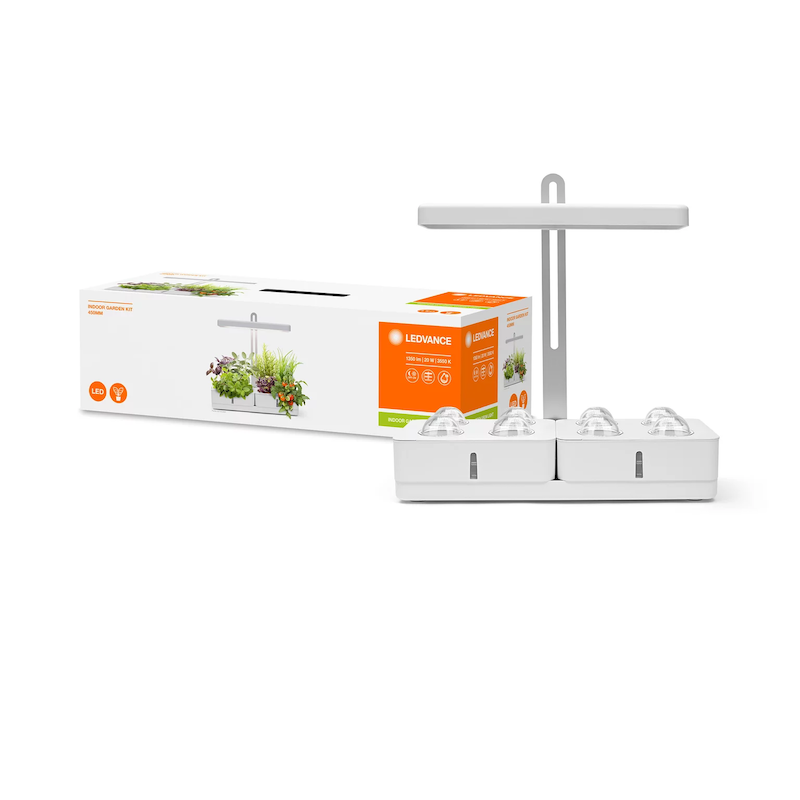 Светильник светодиодный для рассады 20W INDOOR GARDEN KIT LEDVANCE
