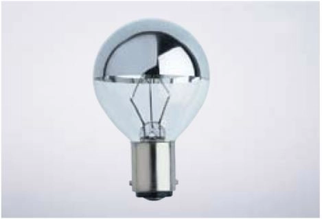 детальное изображение Лампа галогенная Dr.Fischer 110V 30W BA15d/19 936030