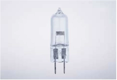 детальное изображение Лампа галогенная Dr.Fischer Halogenlampe 20V 115W G6.35 8703163102