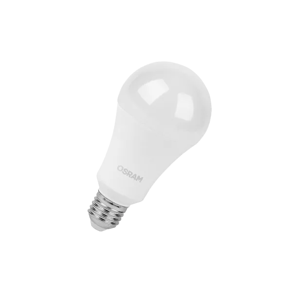 детальное изображение Лампа светодиодная LV 30SW/3000K (=300W) E27 LED Value 2Y Груша OSRAM 4058075696594