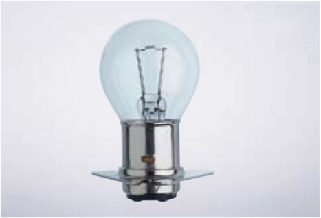 детальное изображение Лампа галогенная Dr.Fischer 6V 30W P47d 843110