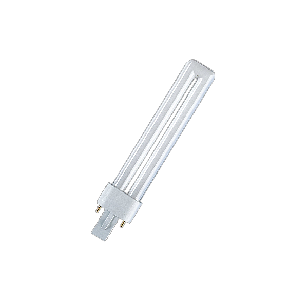 детальное изображение Лампа энергосберегающая КЛЛ 9W/2700K G23 ESL S-2P FOTON LIGHTING 608963