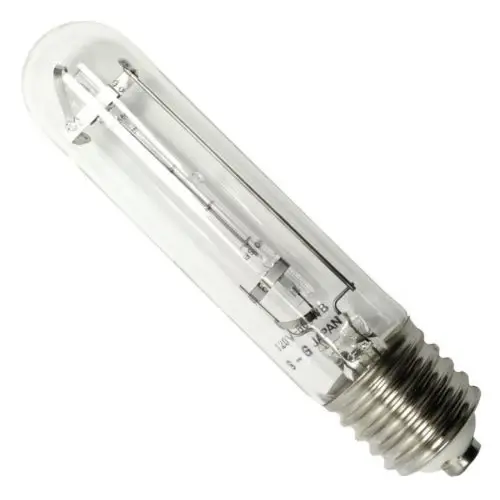 детальное изображение Лампа галогенная Ushio JT120V-500WB E39/E40 1001143