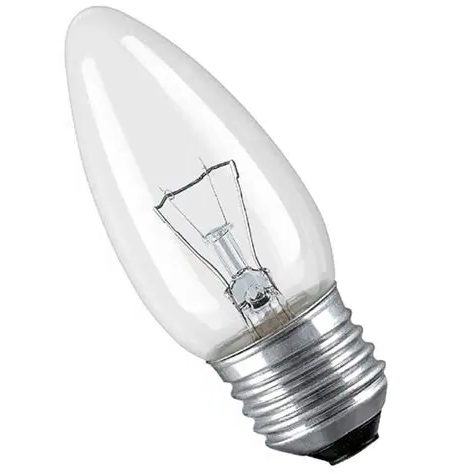 детальное изображение Лампа накаливания OSRAM CLAS B CL 60W 230V E27 4008321665973