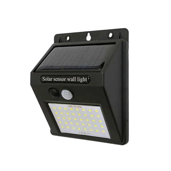 детальное изображение Уличный ночник 10W/6500K SOLAR IP55 140Lm Светодиодный светильник-ночник на солнечной батареи FOTON LIGHTING 612724