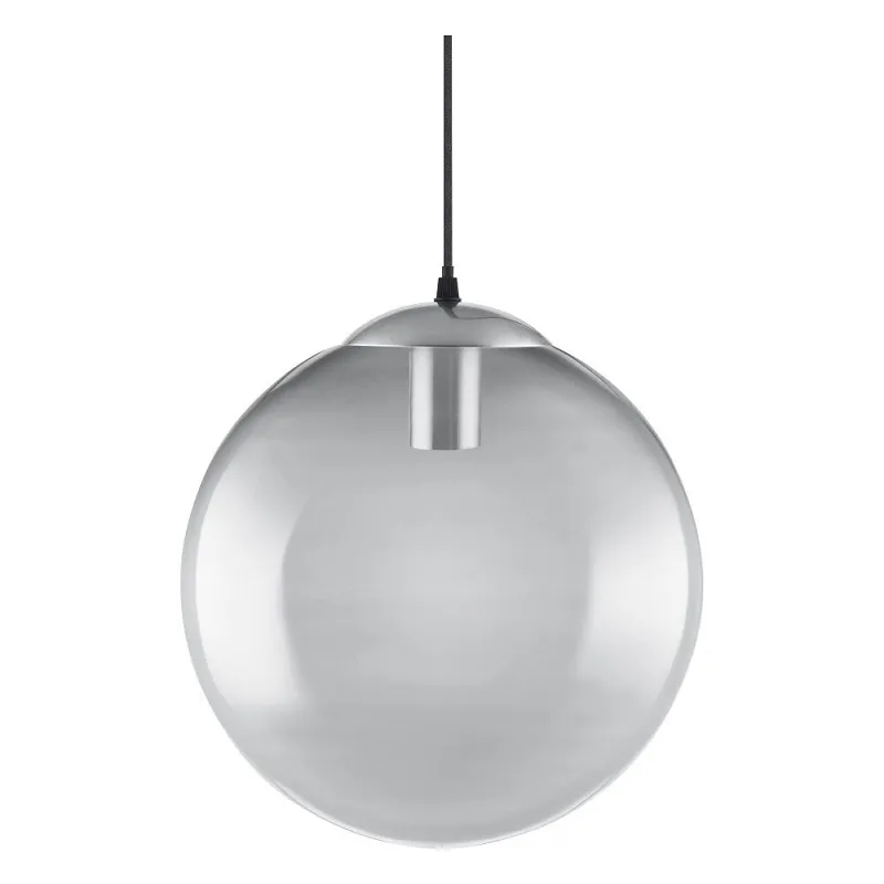 Светильник подвесной 1*Е27 Дымчато-серый 1906 BUBBLE PENDANT 300X1570 LEDVANCE