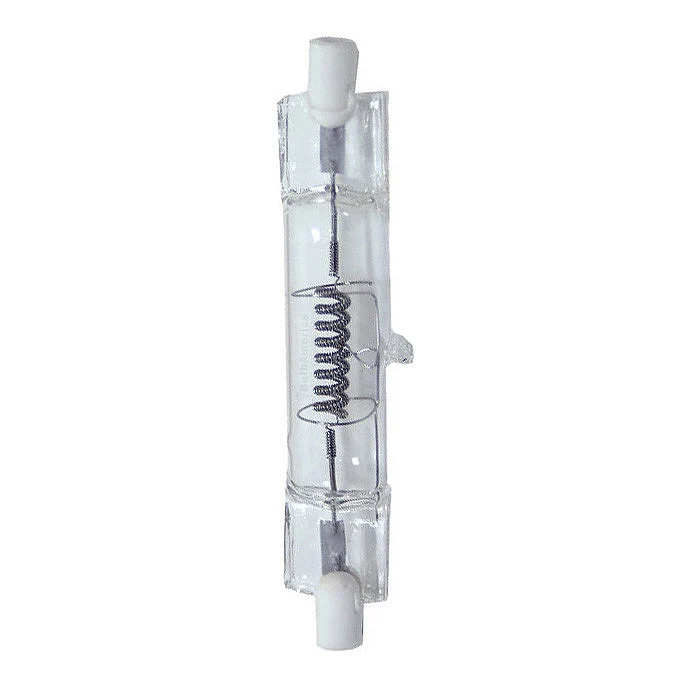 Лампа галогенная Ushio JPD120V-650WCF R7s -18