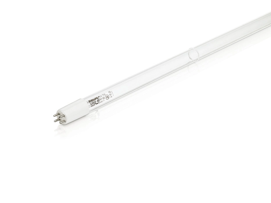 Лампа бактерицидная Philips TUV 64W T5 HO 4P SE
