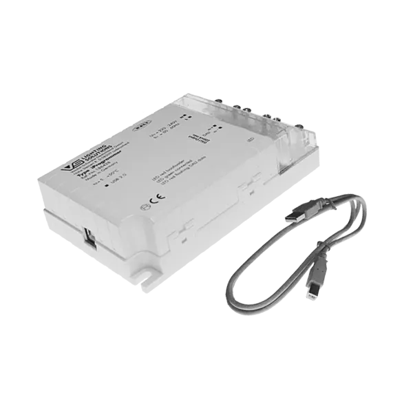 детальное изображение VS LEDconverte iProgrammer - программатор 186428