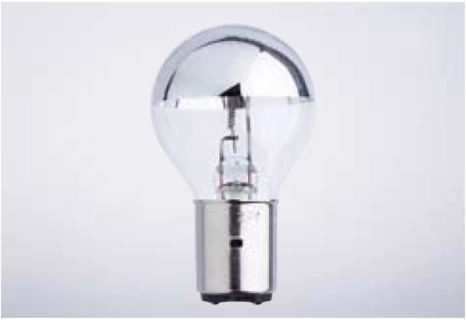 детальное изображение Лампа галогенная Dr.Fischer 24V 25W BA20d transversal 936023