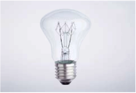 детальное изображение Лампа накаливания Dr.Fischer 235V 40W klar B22 S90 884504044402