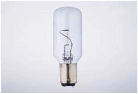 детальное изображение Лампа сигнальная Dr.Fischer 28V 10W BAY15d 842540