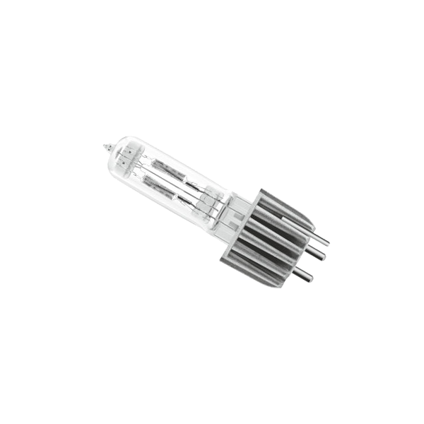 детальное изображение Лампа галогенная специальная 93729 240V 750W G9.5 HPL OSRAM 4052899246898