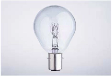 детальное изображение Лампа сигнальная Dr.Fischer 50V 250W P28s 842234