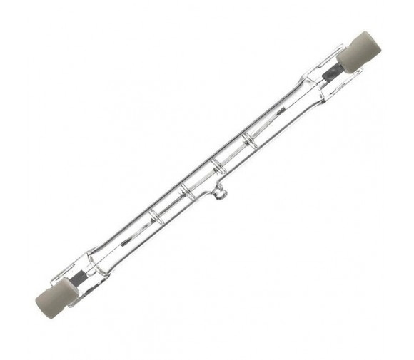 детальное изображение Лампа галогенная LightBest LBH 9069 500W 220V R7s 118mm 700809069
