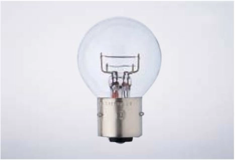 детальное изображение Лампа сигнальная Dr.Fischer 30V 50/18W BA21d-4 844074