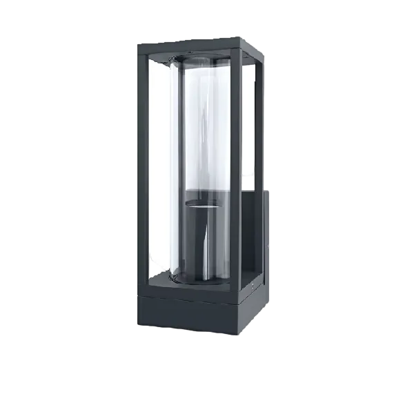 детальное изображение Светильник уличный настенный 1хE27 IP44 ENDURA CLASSIC FRAME WALL LEDVANCE 4058075554399