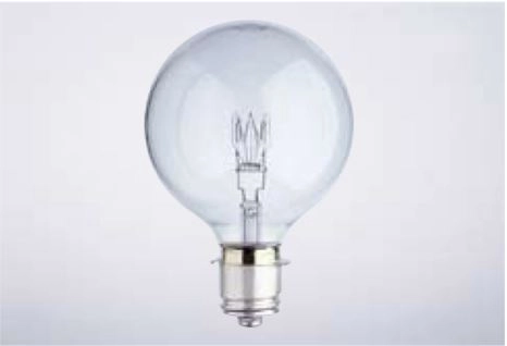 детальное изображение Лампа сигнальная Dr.Fischer 100V 500W P40s 842265