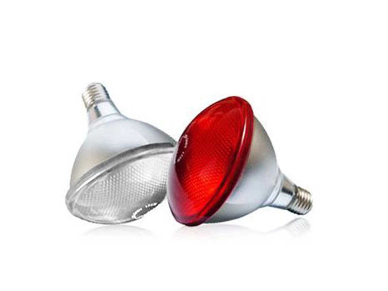 Лампа инфракрасная InterHeat 3G NEW PAR 100W E27 Clear