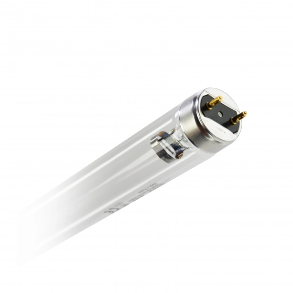 детальное изображение Лампа бактерицидная OSRAM PURITEC HNS 15W T8 G13 25X1 4008321398826