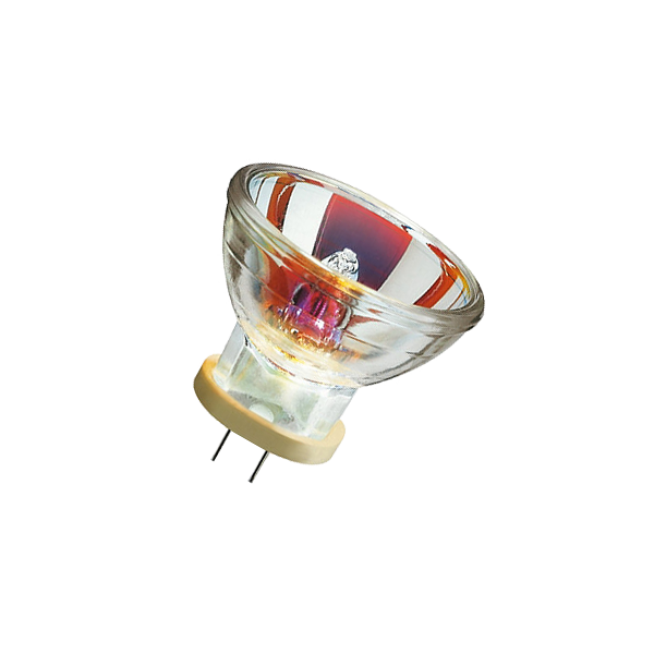 детальное изображение 6834 12V 100W GZ6.35 d50x42mm 500h - лампа PHILIPS (OSR 64629) 923916717104