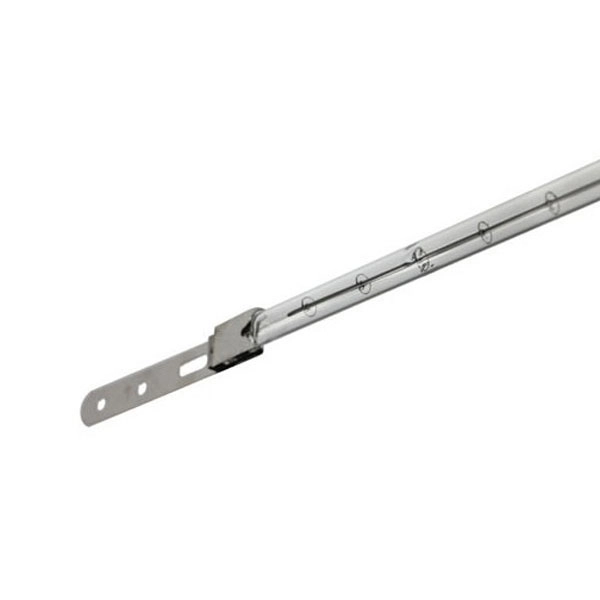 детальное изображение Лампа инфракрасная Dr.Fischer 14141X 2000W 400V X-clip 924555249116