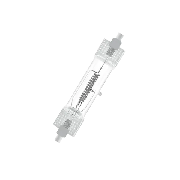 детальное изображение Лампа галогенная специальная 64781 240V 2000W RX7s P2/27 OSRAM 4050300283500