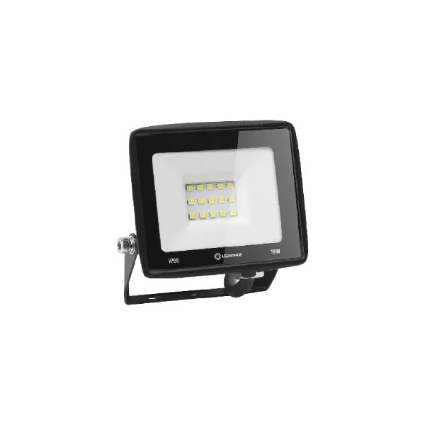 детальное изображение Прожектор светодиодный 10W/4000K 230V IP65 1000Lm 110° FLOODLIGHT ECO SALE LEDVANCE 4058075791121