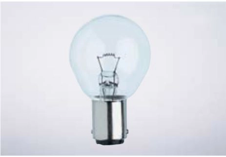 детальное изображение Лампа галогенная Dr.Fischer 24V 25W BA15d 945033