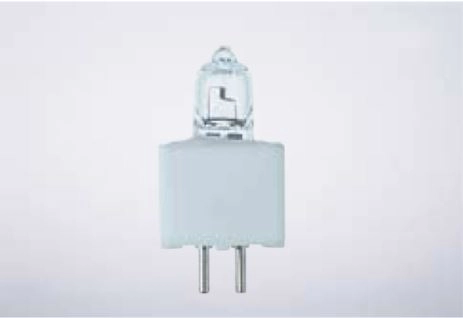 детальное изображение Лампа галогенная Dr.Fischer 6V 10W G5.3 Halogen 847115