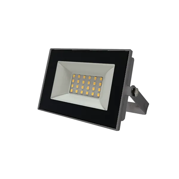 детальное изображение Прожектор светодиодный 30W/4200K (Серый) IP65 2550Lm - FOTON LIGHTING 602701