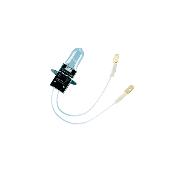 детальное изображение Лампа галогенная OSRAM 64382 HLX-C 200-15 PK30D 4008321345752