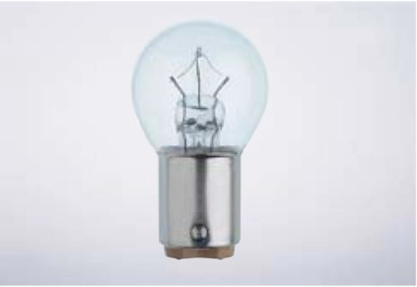детальное изображение Лампа галогенная Dr.Fischer 30V 15W BA15s 842015