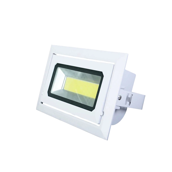 детальное изображение Светильник светодиодный встраиваемый FL-LED DLD 20W/4200K 235x145x135 1800Lm FOTON LIGHTING 605801