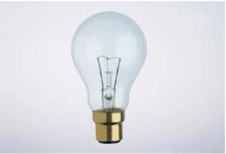 детальное изображение Лампа галогенная Dr.Fischer 55V 25W B22d klar 845295