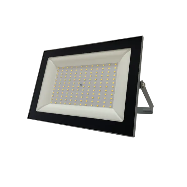 детальное изображение Прожектор светодиодный 100W/ЖЁЛТЫЙ IP65 - FOTON LIGHTING 612618