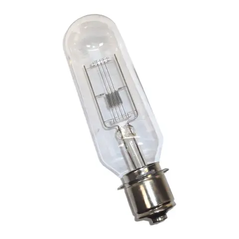 детальное изображение Лампа галогенная Ushio JCS120V-1000W P40s 1000214