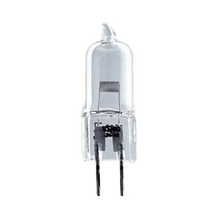 детальное изображение Лампа галогенная Ushio JC24V-150W FHY G6.35 1000537
