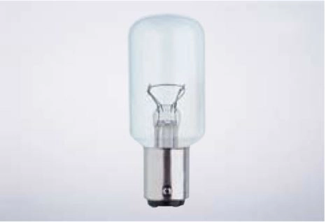 детальное изображение Лампа накаливания Dr.Fischer 260V 40W BA15d/19 845266