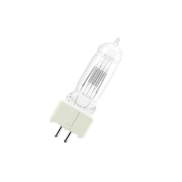 детальное изображение Лампа галогенная специальная 64719 230V 650W GX9.5 T/12 OSRAM 4008321638076
