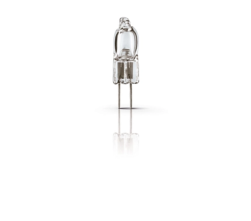 детальное изображение Лампа галогенная Philips 12345SL 20W G4 12V 1CT/24 8718696690239