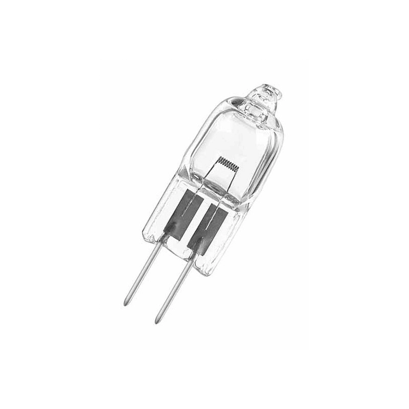 Лампа галогенная LightBest LBH 9105 20W 24V G4 (64435U)