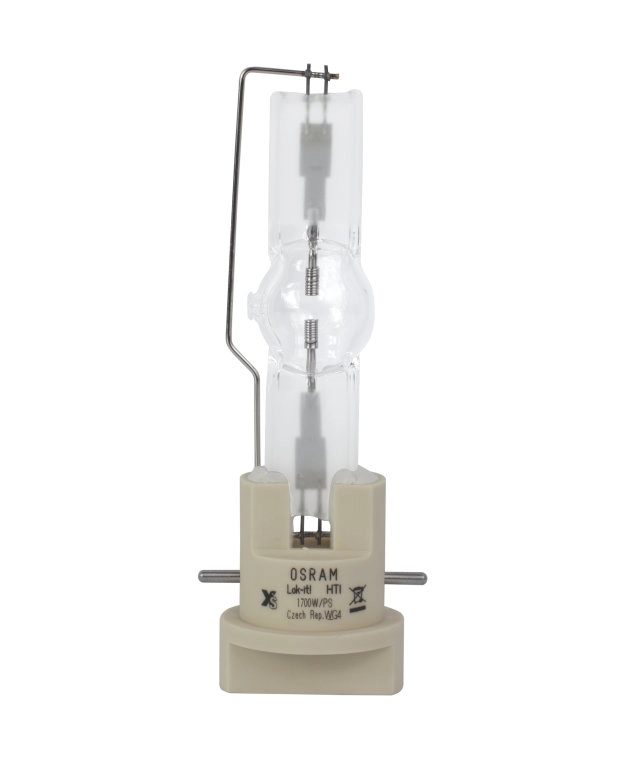 Лампа металлогалогенная OSRAM LOK-IT 1700/PS VS1