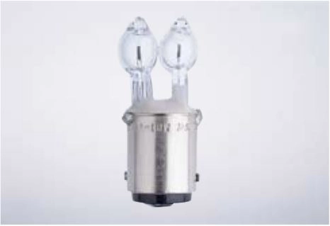 детальное изображение Лампа галогенная Dr.Fischer 12V 10/10W BA15d 8412101015
