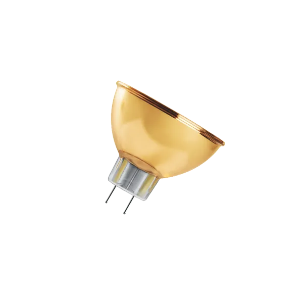 детальное изображение Лампа галогенная OSRAM 64635 HLX 150W 15V GZ6.35 4050300238807