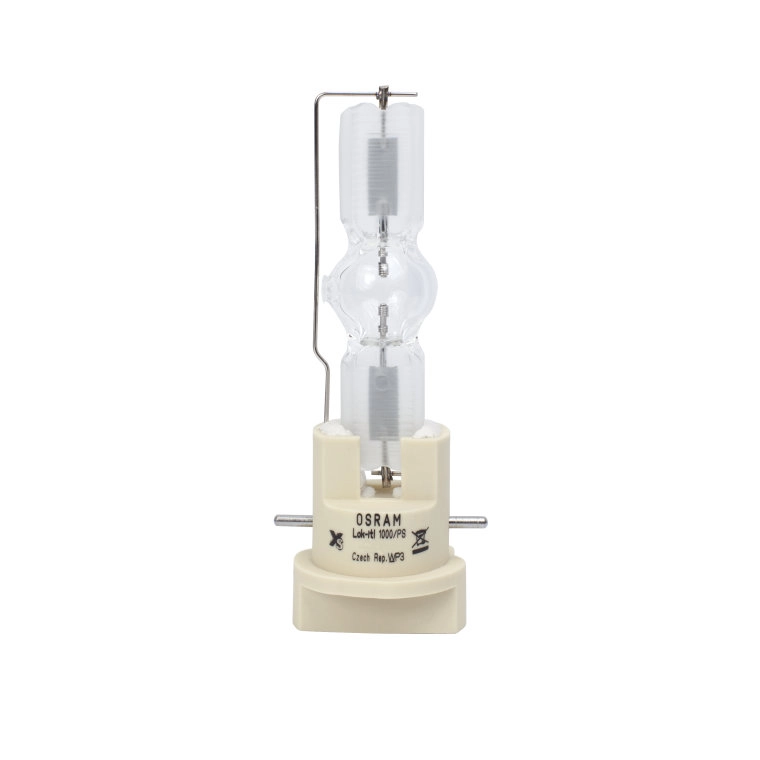 Лампа металлогалогенная OSRAM LOK-IT 1000/PS VS1