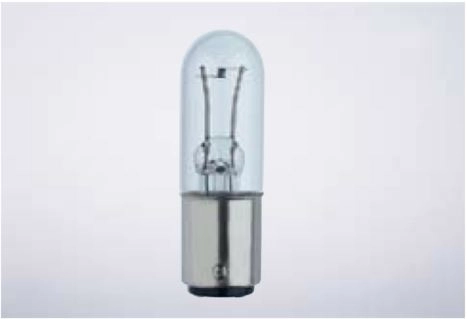 детальное изображение Лампа галогенная Dr.Fischer 6V 15W BA15d 218lm 77843173