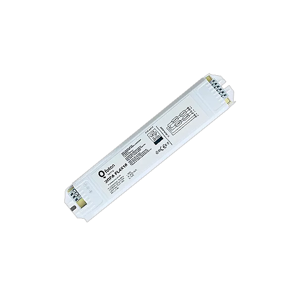 детальное изображение ЭПРА для люминесцентной лампы FL 4х18W 182x43x30mm - FOTON LIGHTING 604026